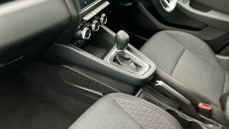 Renault Clio 1.6 E-TECH full hybrid 145 Evolution 5dr Auto Hybrid Hatchback